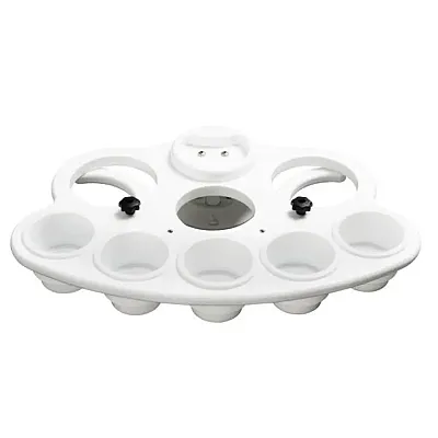 SEASUCKER MC5346W Party Barge - Horizontal