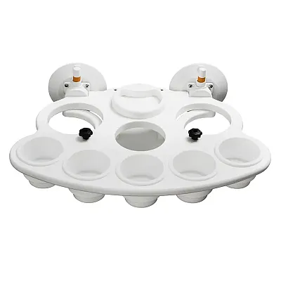 SEASUCKER MC5347W Party Barge - Vertical