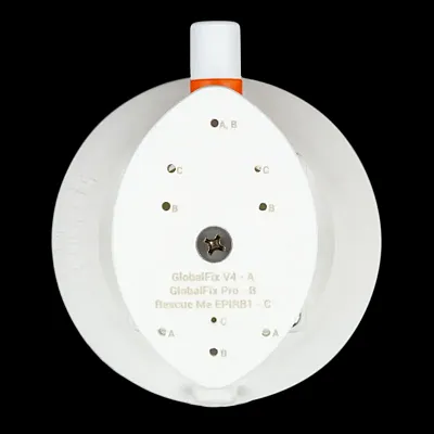SEASUCKER ME5228 Acr Cat-2 Epirb Mount