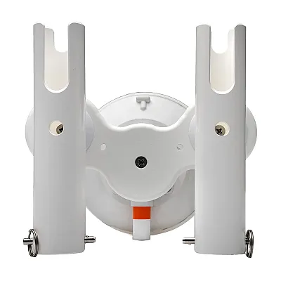 SEASUCKER MF5082 Pro Series 2-Rod Holder