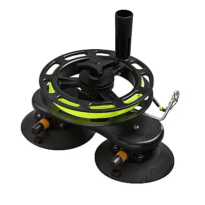SEASUCKER MF5088 Teaser Reel