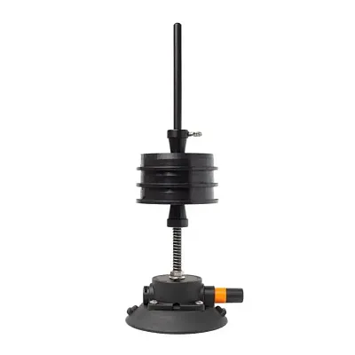 SEASUCKER MF5218 Hd Spool Mount Leader Holder