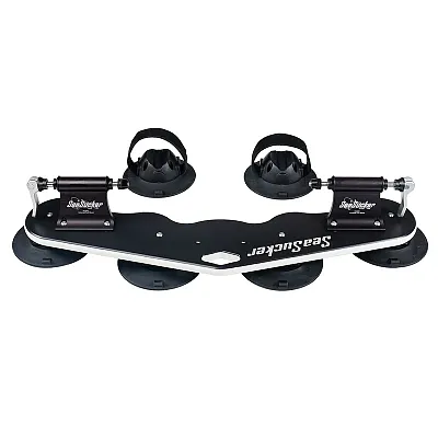 SEASUCKER MK1076 Mini Bomber Max(Includes (2) Of Ea