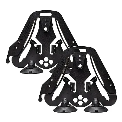 SEASUCKER SK2425 Pallavicini Ski Rack