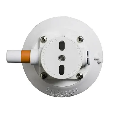 SEASUCKER VM1001W 4.5&#039; Seasucker - White