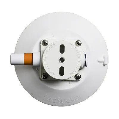 SEASUCKER VM1002W 6&#039; Seasucker - White