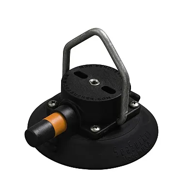 SEASUCKER VM1015B 4.5&#039; Seasucker With Pointed Stainle