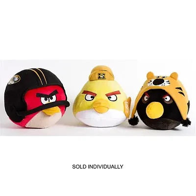 Simon Sez Missouri Tigers Angry Birds - Black