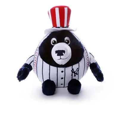 Simon Sez New York Yankees Orbiez