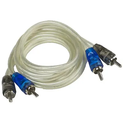 Stinger 1.5Ft Coaxial Interconnect Cable