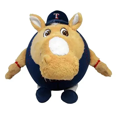 Simon Sez Texas Rangers Orbiez
