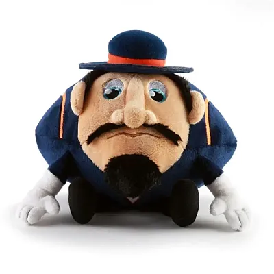 Simon Sez Virginia Cavaliers Orbiez