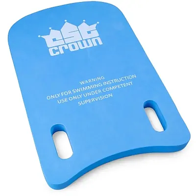EVA Kickboard, Blue SSWI-305