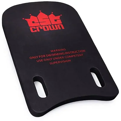 EVA Kickboard, Black SSWI-306