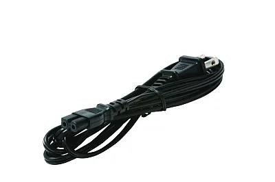 Steren 505-395 Polarized Replacement Cord Ul