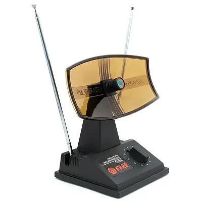 Antenna Nippon(St803) 30&quot; 4 Section;6 Position