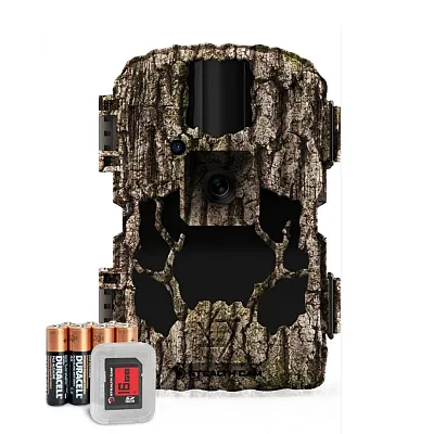 StealthCam PXV26CMOK Prevue 26 Camo W/Batt And Sd