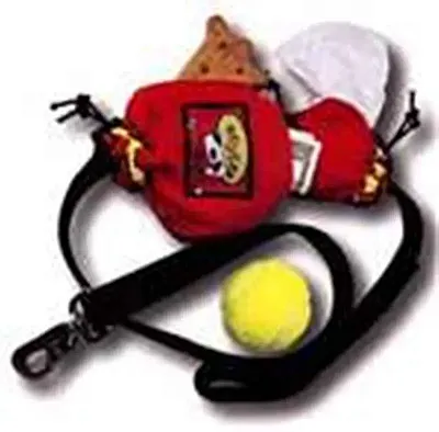 Stylie Dog Leash Pack Deluxe, Large Royal Blue