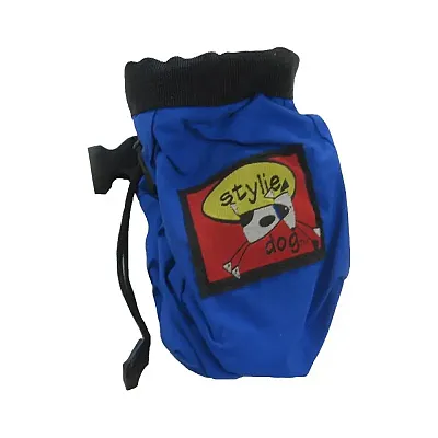 Stylie Dog Goody Pack Treat Pouch