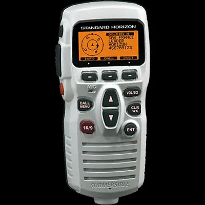 STANDARD CMP31W Ram Mic Cmp31W Ram3+ White