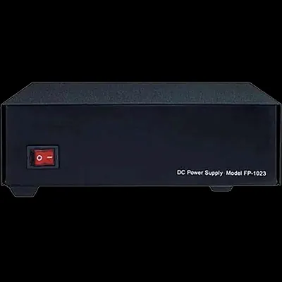 STANDARD FP1023 Power Supply 23A Ac