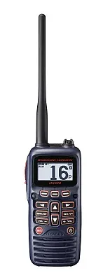 STANDARD HX320 6W Floating Handheld Vhf Transceive
