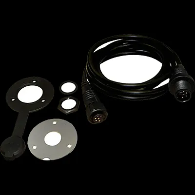 STANDARD MEK4 Microphone Extnsion Kit Gx5000/5500