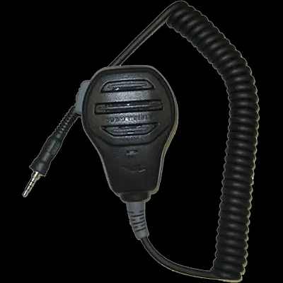 STANDARD MH73A4B Speaker/Mic Most Handheld Vhfs