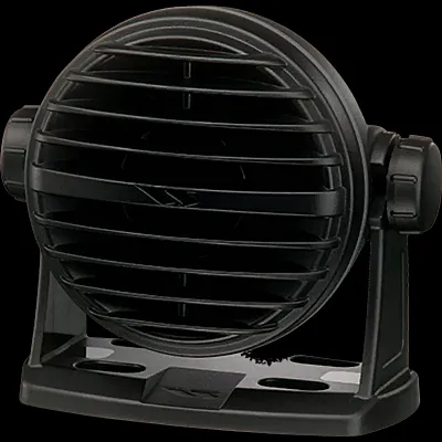 STANDARD MLS300B External Speaker Black
