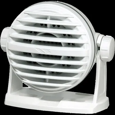 STANDARD MLS300W External Speaker White