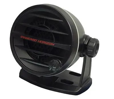 STANDARD MLS410PAB 10W Amplified Speaker Black