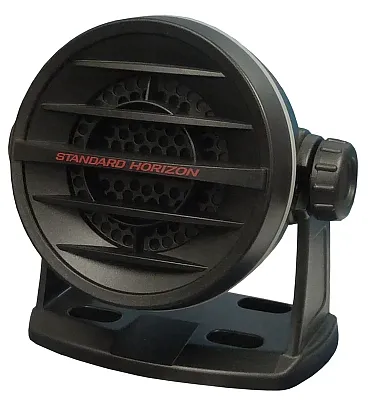 STANDARD MLS410SPB External Vhf Speaker Black