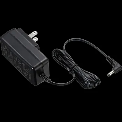STANDARD SAD25B Wall Charger 120Vac Hx40/400/380