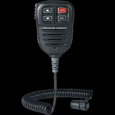 STANDARD SSM76H Replacement Mic For Gx6000