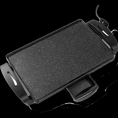 STARFRIT USA 4402002000 The Rock Electric Griddle 19&#039;X 13&#039;