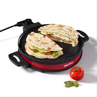 STARFRIT USA 4426003000 The Rock 12&#039; Electric Multi Pan