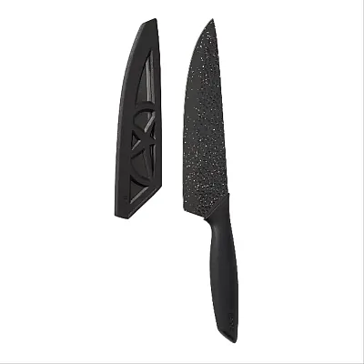 STARFRIT USA 92893006EX The Rock Chef&#039;S Knife With Sheath