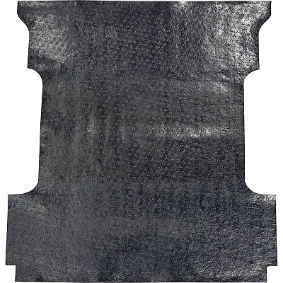 SOUTHERN TRU 10631 2015-C Ford F150 6.5Ft Hd Bed Mat