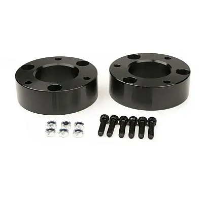 SOUTHERN TRU 15013 3-Inch Gm Leveling Lift Kit (2007-2