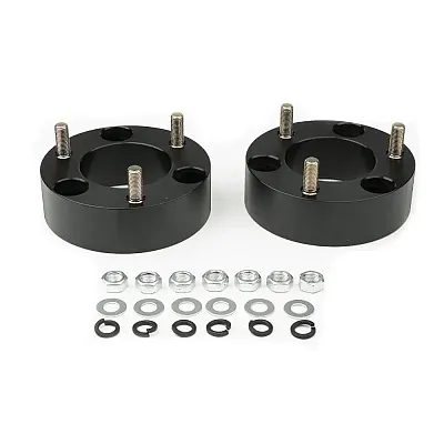 SOUTHERN TRU 25015 2.5-Inch Ford Leveling Kit (2019 Ra
