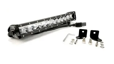 SOUTHERN TRU 73012 12&#039; Single Row Led Light Bar 50W C