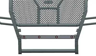 STEELCRAFT 12270RK 4 Sensor Relocation Kit