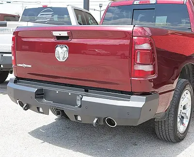 STEELCRAFT 7622270 19-24 Ram 1500 (Incl. Rebel) Textu
