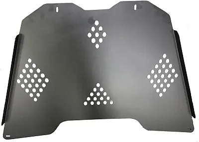 STOUT MANUFA 101000 Cat Cover 08-21 Toyota Tundra