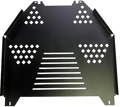 STOUT MANUFA 101003 Cat Cover 2022 Toyota Tundra Hybrid