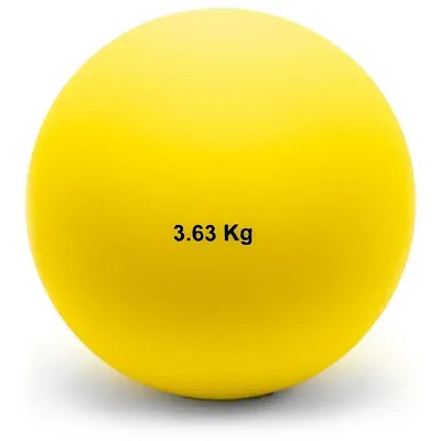 Indoor Shot Put, 3.63kg STRK-201