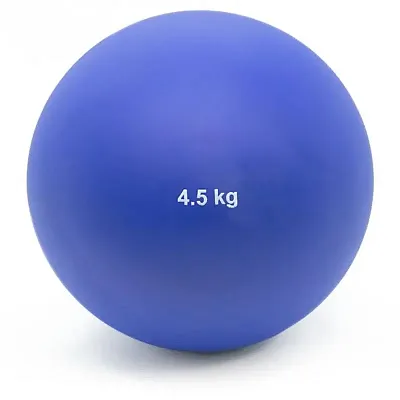 Indoor Shot Put, 4.5kg STRK-202