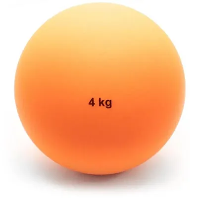 Indoor Shot Put, 4kg STRK-204