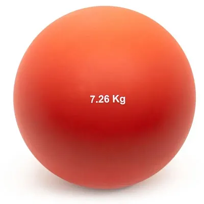 Indoor Shot Put, 7.26kg STRK-205