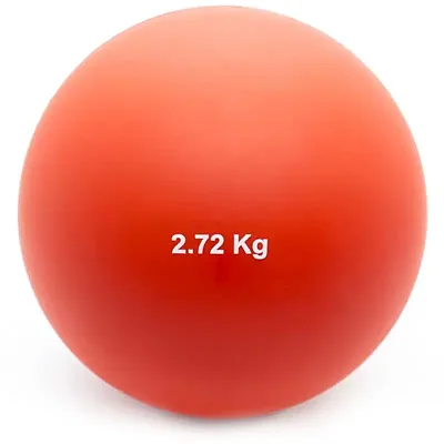 Indoor Shot Put, 2.72kg STRK-206
